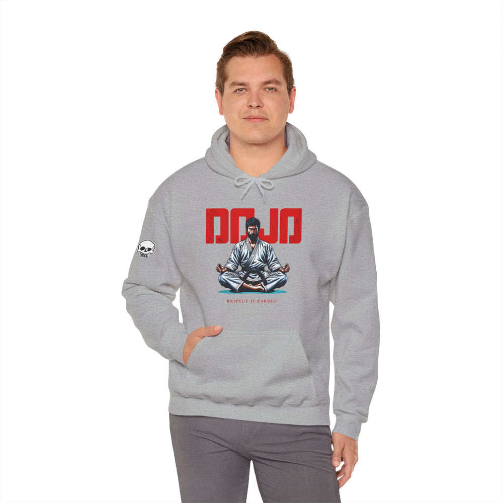 DOJO HOODIE