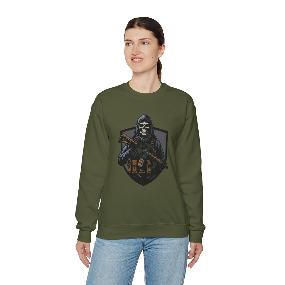 REAPER OPERATOR SWEATSHIRT