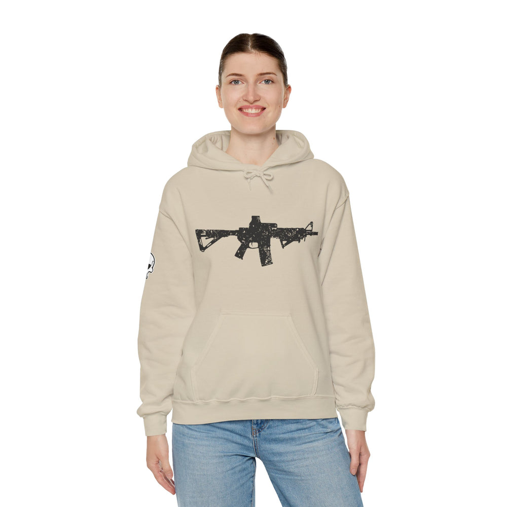 M4 HOODIE