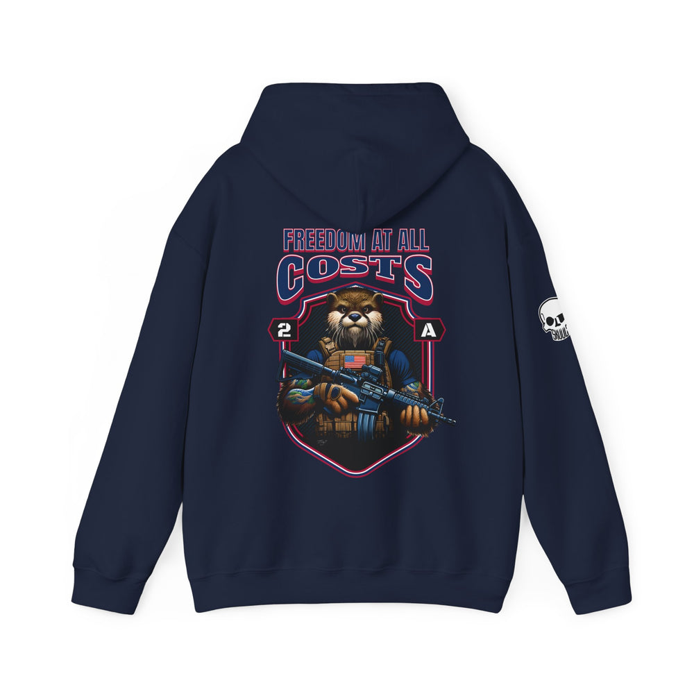 OTTER FREEDOM HOODIE