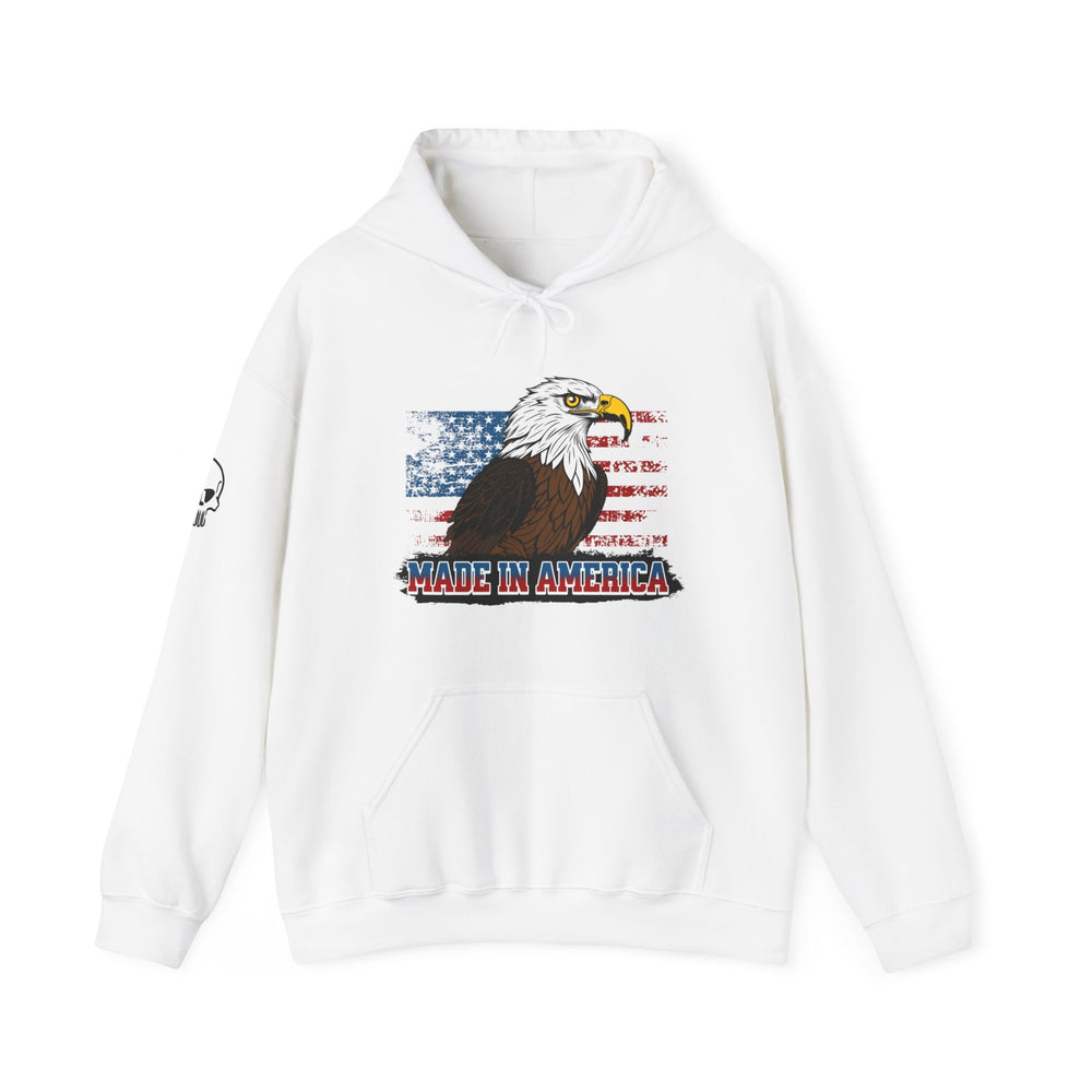 MADE IN AMERICA HOODIE