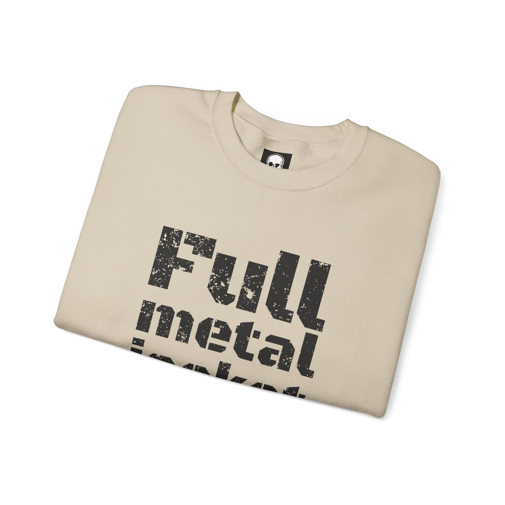 FULL METAL JACKET HELL YEAH! SWEATSHIRT