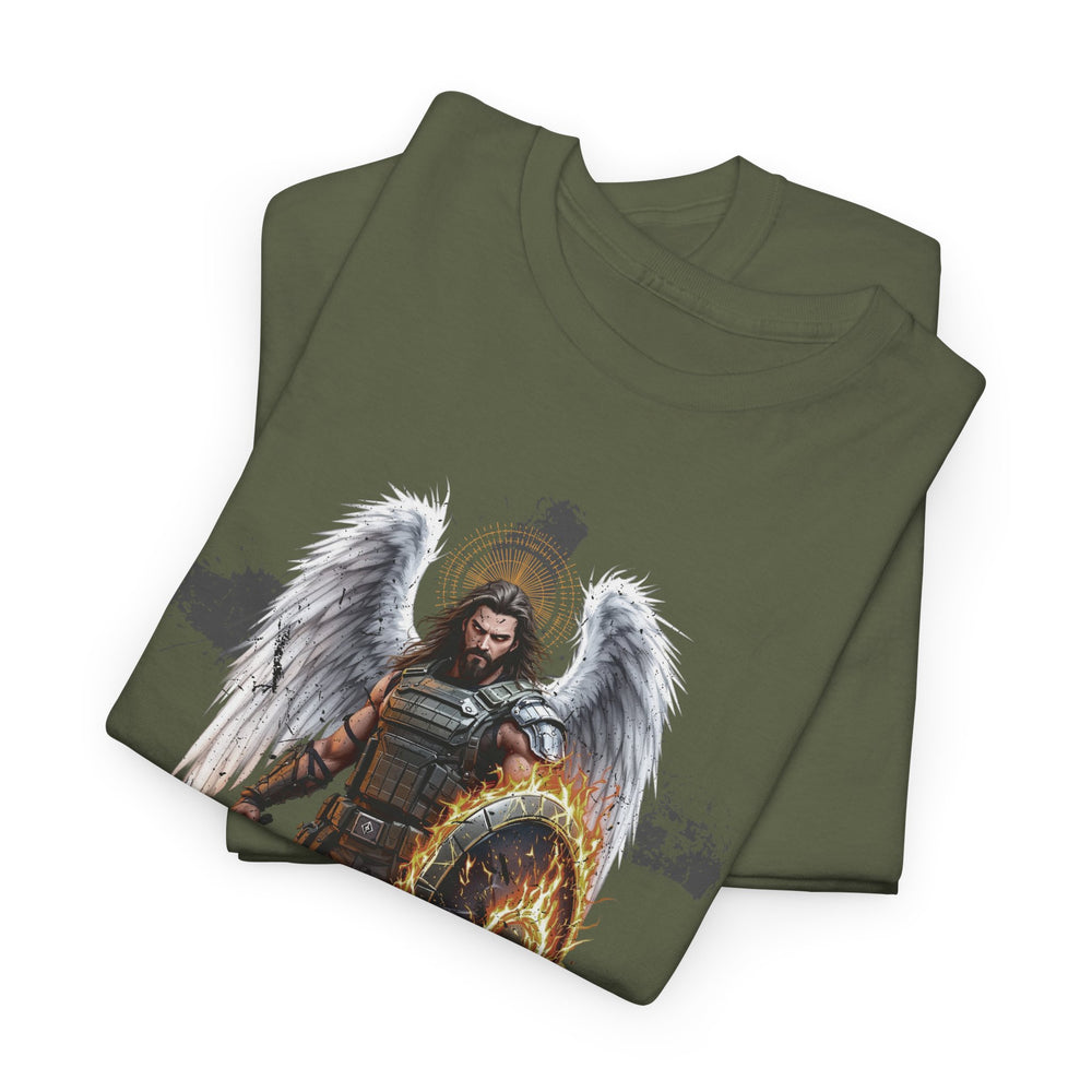 ARCHANGEL 1 CORINTHIANS 16:13 T SHIRT