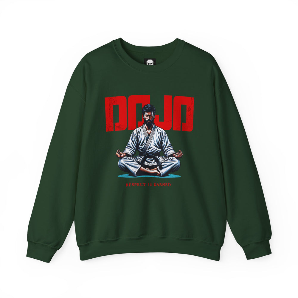 DOJO SWEATSHIRT