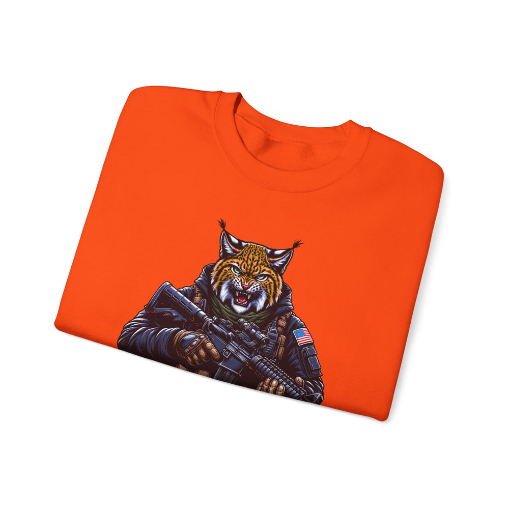 BOBCAT OPERATOR SWEATSHIRT