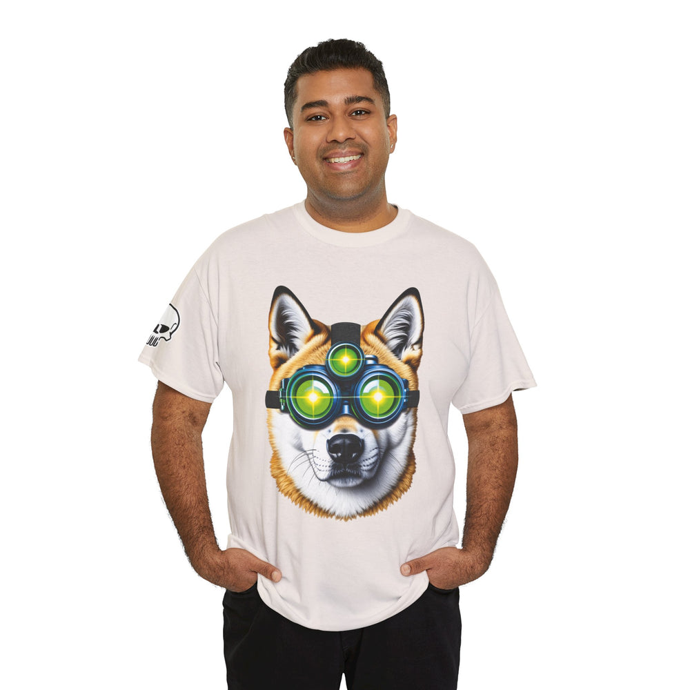 AKITA DOG OPS