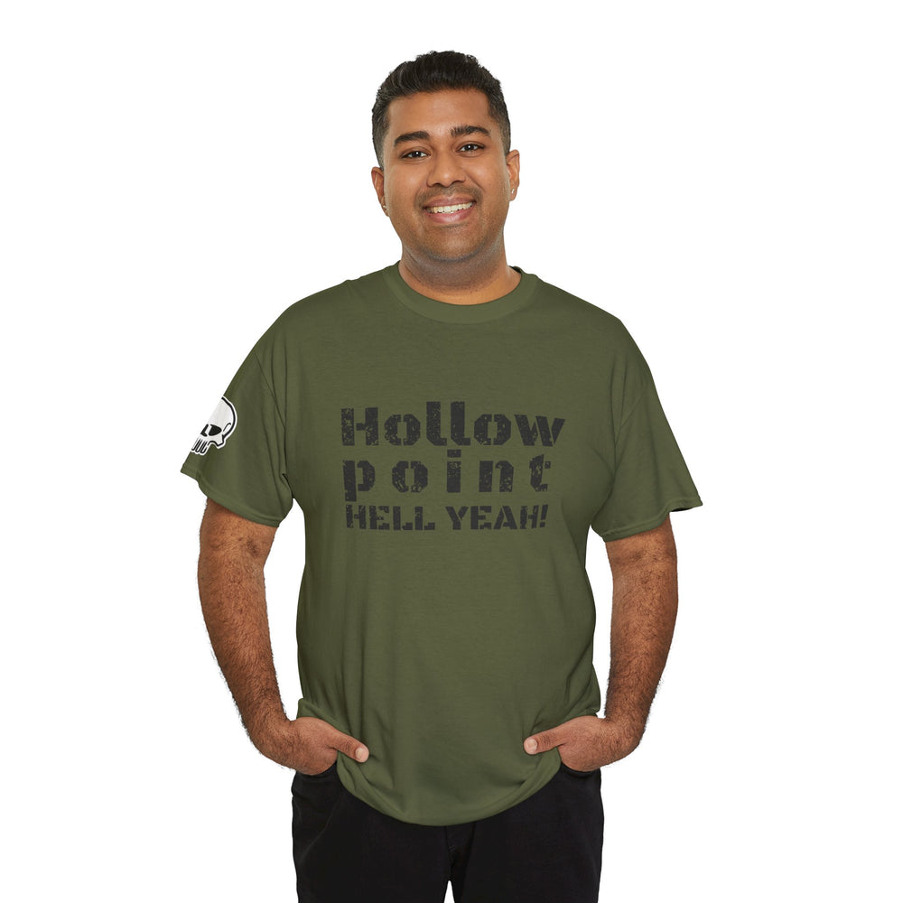 HOLLOW POINT HELL YEAH! T SHIRT