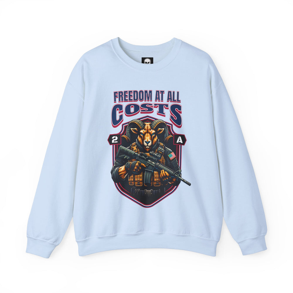 RAM FREEDOM SWEATSHIRT