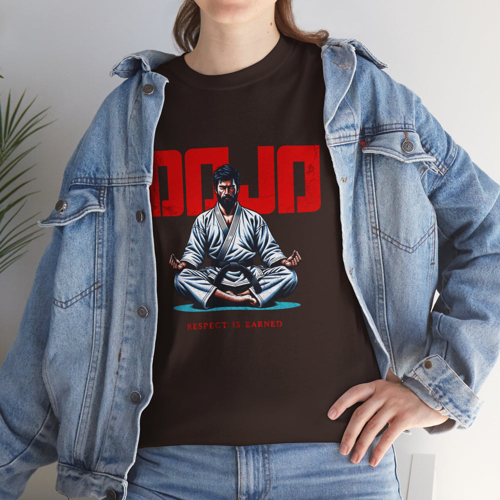 DOJO T SHIRT