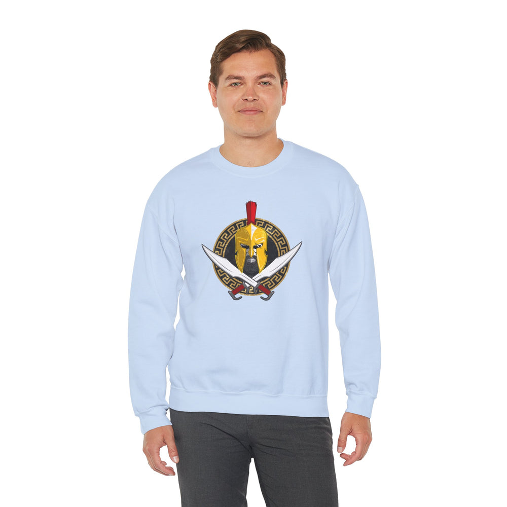 SPARTAN REAPER SWEATSHIRT