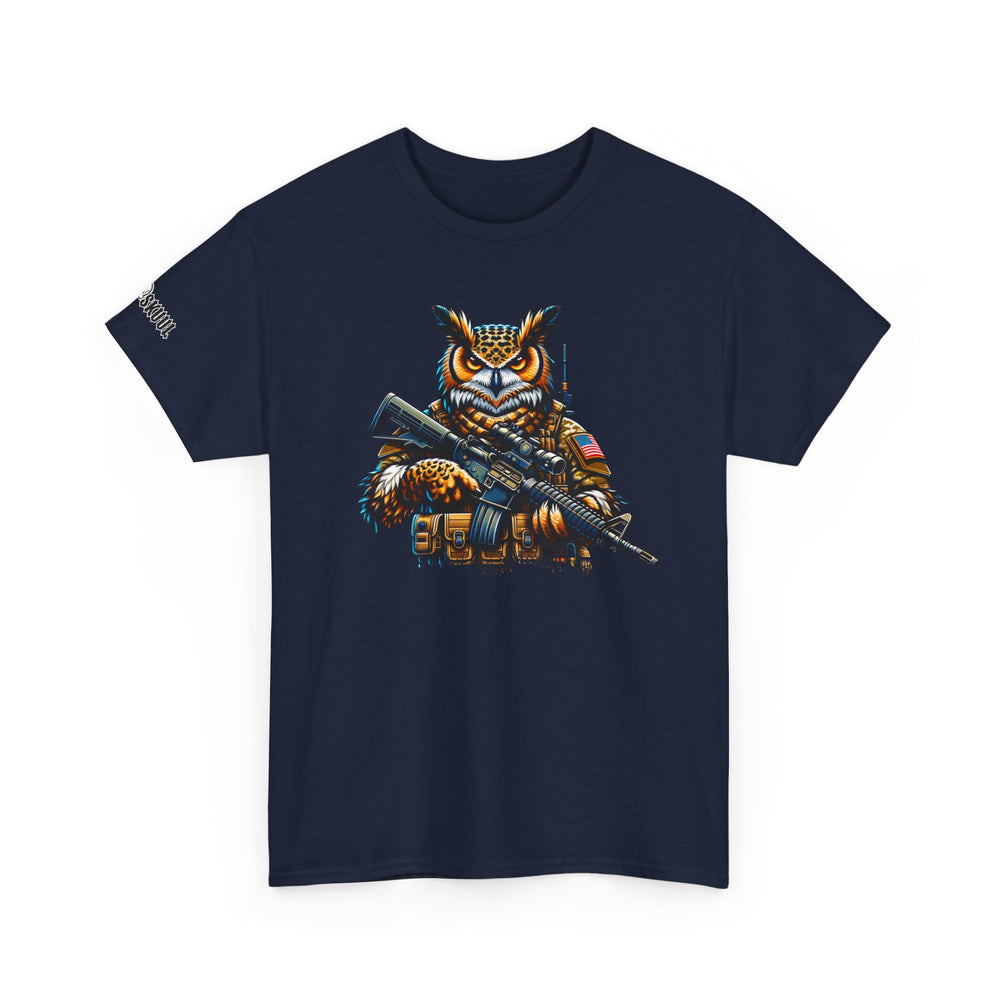 OWL OPERATOR T SHIRT