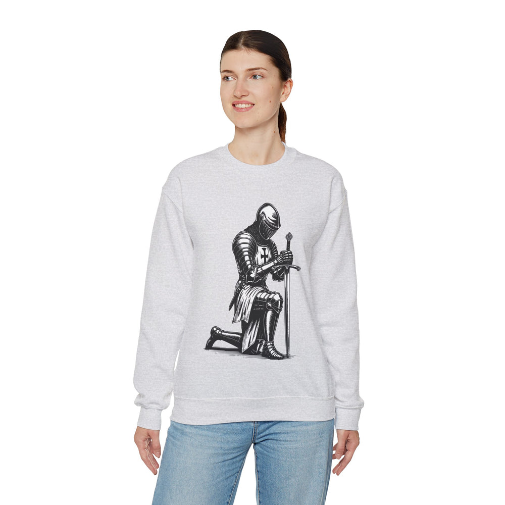 LORD GIVE ME STRENGTH SWEATSHIRT