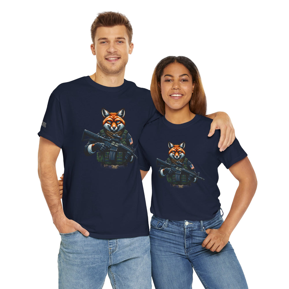 FOX OPERATOR T SHIRT