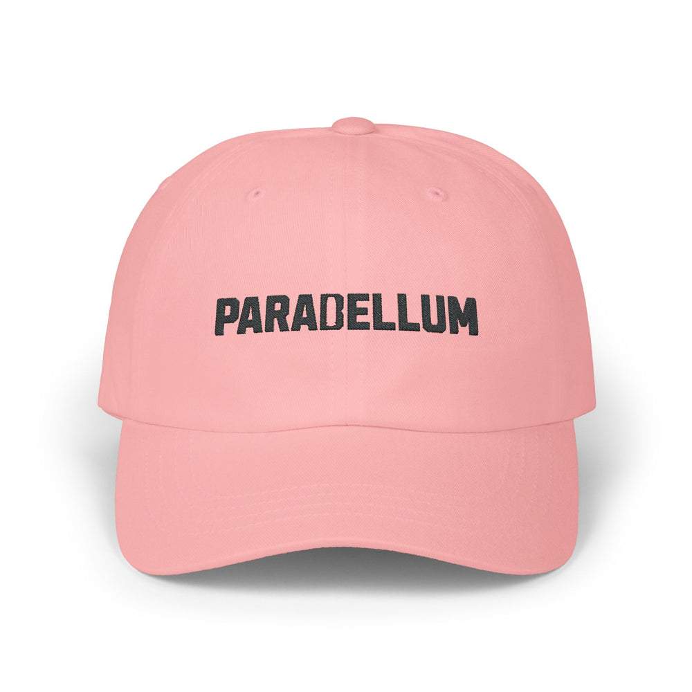 PARABELLUM DAD CAP