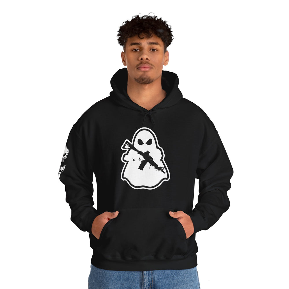 GHOST KILL HOODIE