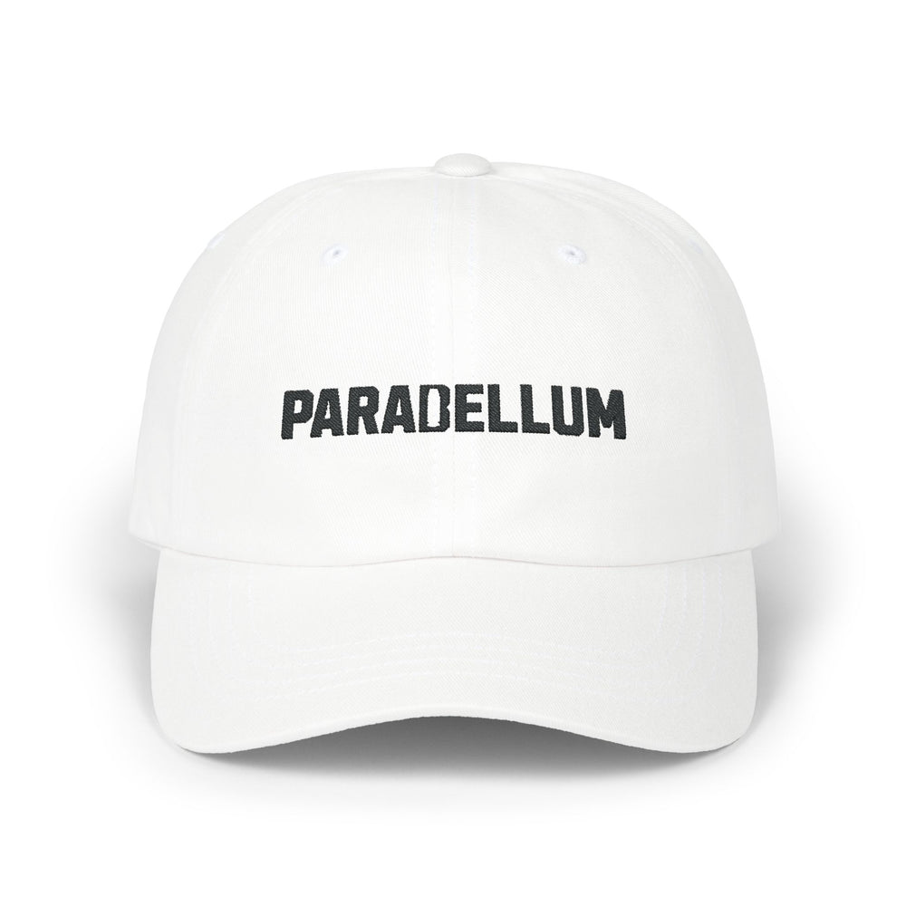 PARABELLUM DAD CAP