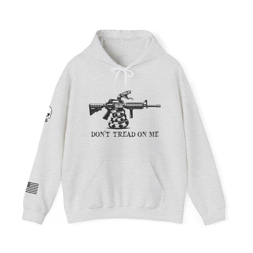 DON'T TREAD ON ME HOODIE