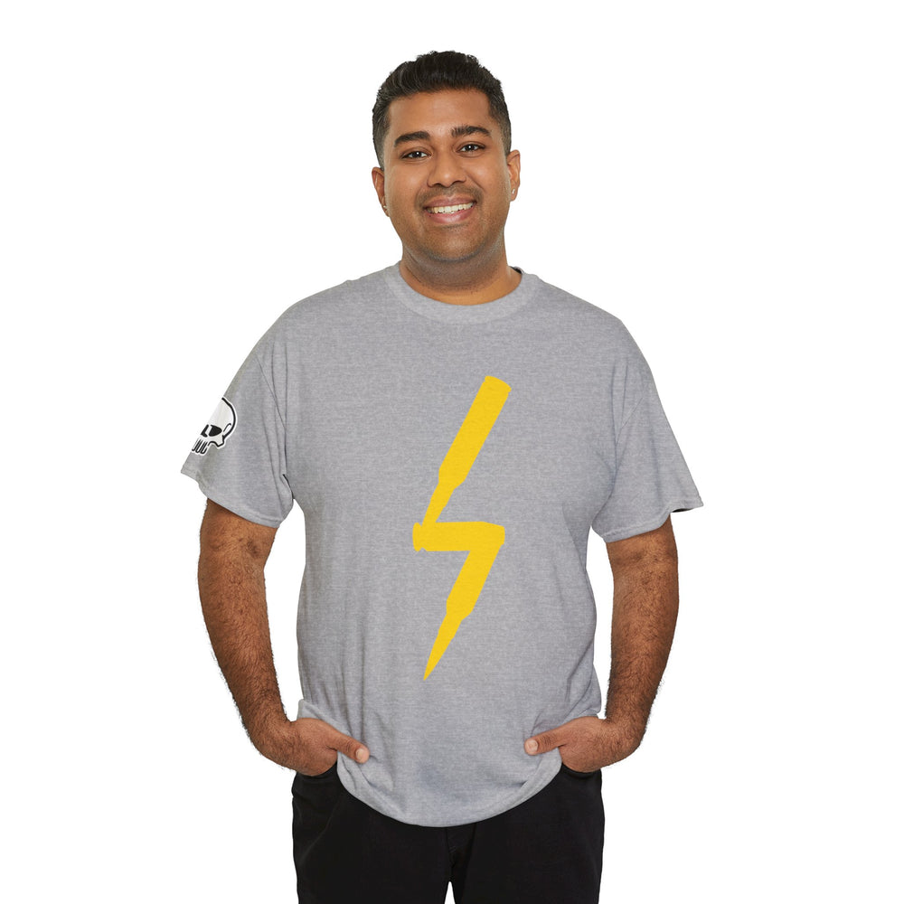 AMMO THUNDER T SHIRT