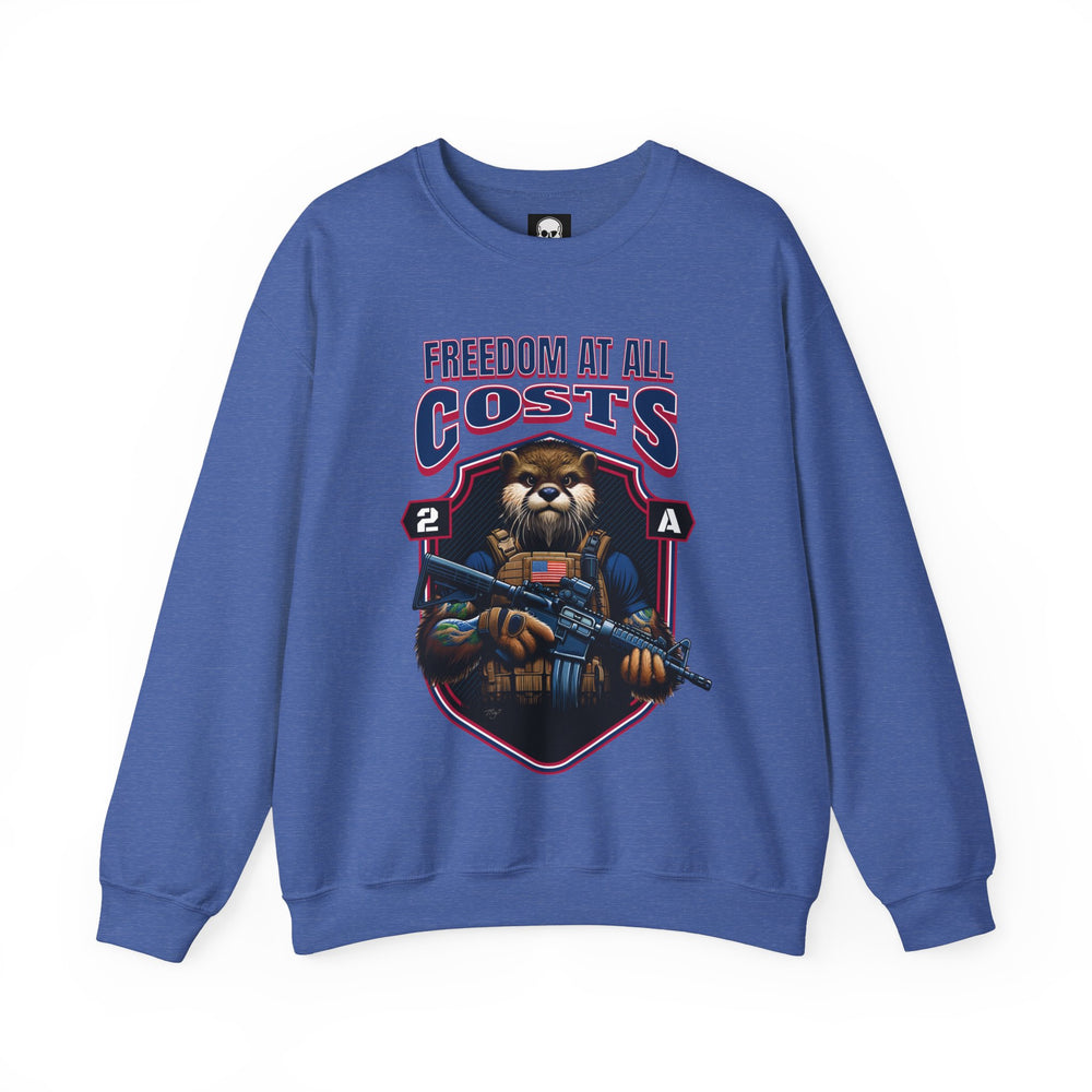 OTTER FREEDOM SWEATSHIRT