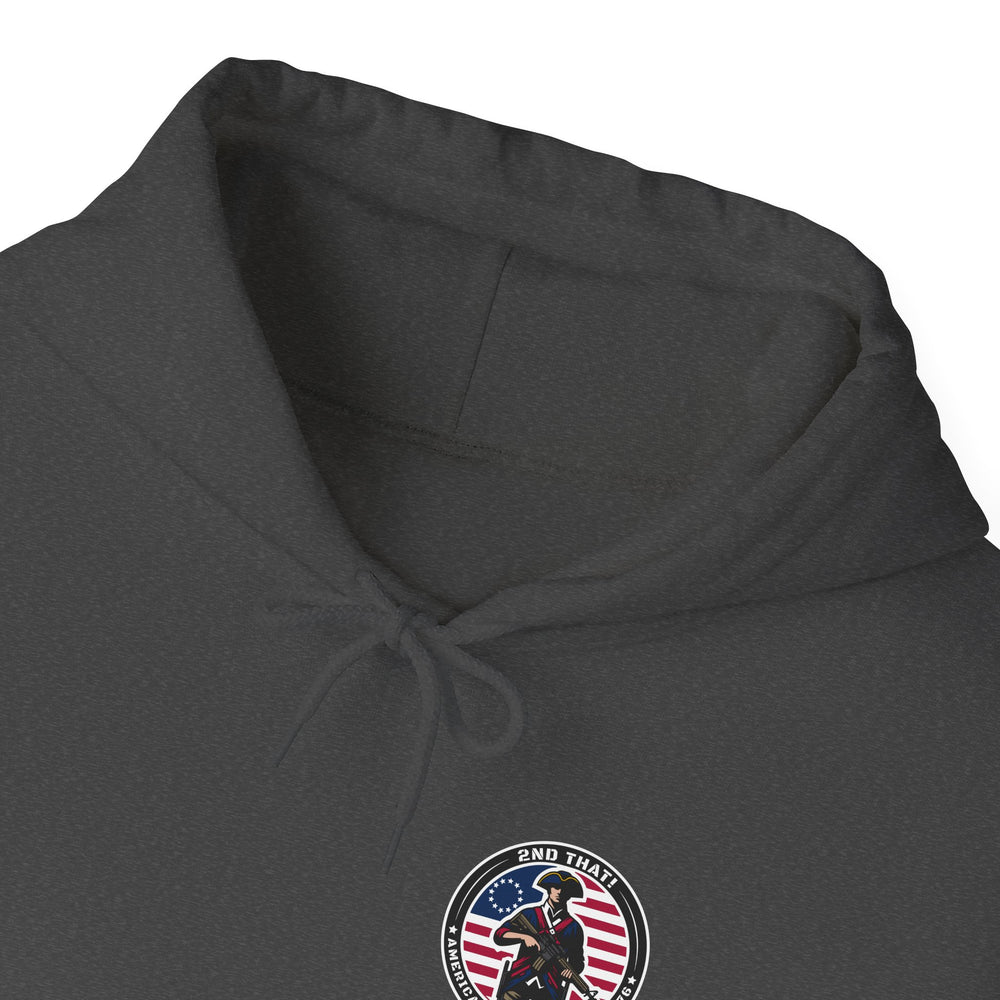 WOLVERINE FREEDOM HOODIE