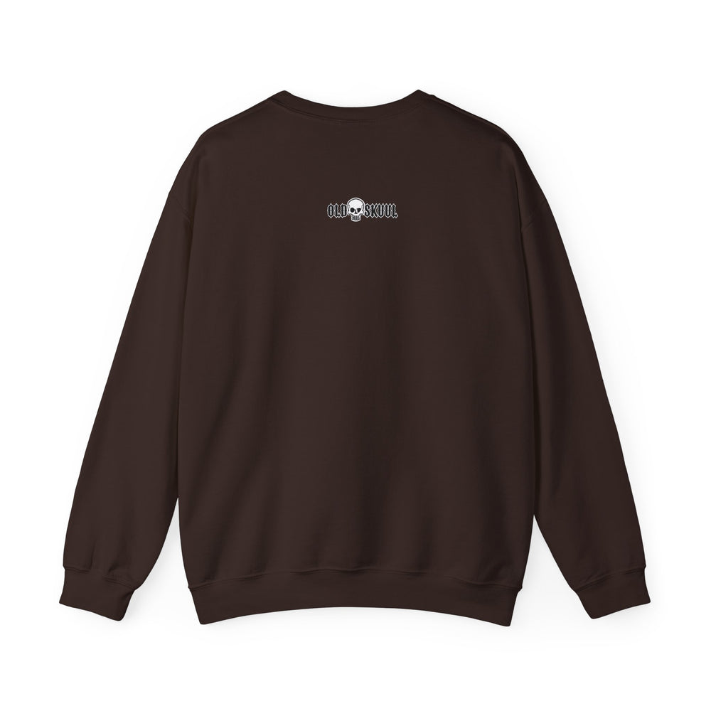 FOX OPERATOR SWEATSHIRT