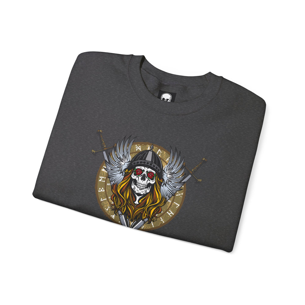 VALKYRIE REAPER SWEATSHIRT