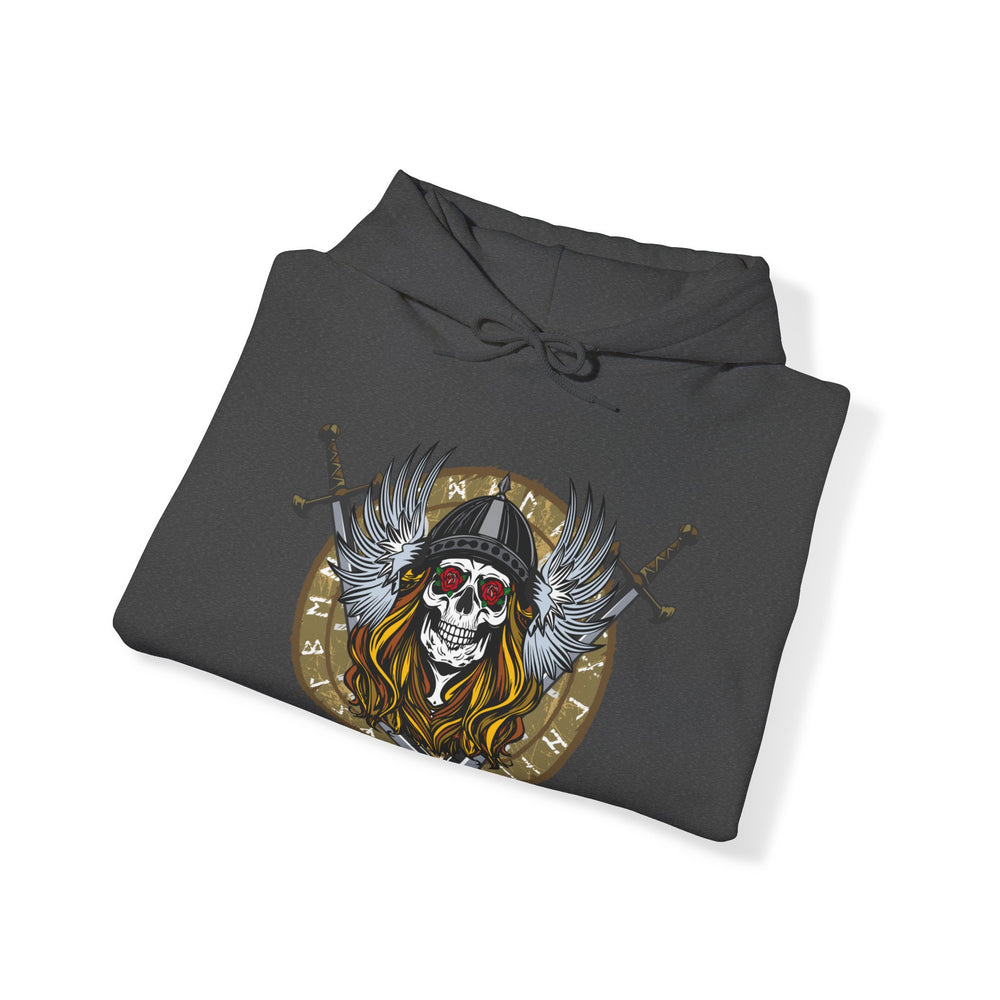 VALKYRIE REAPER HOODIE