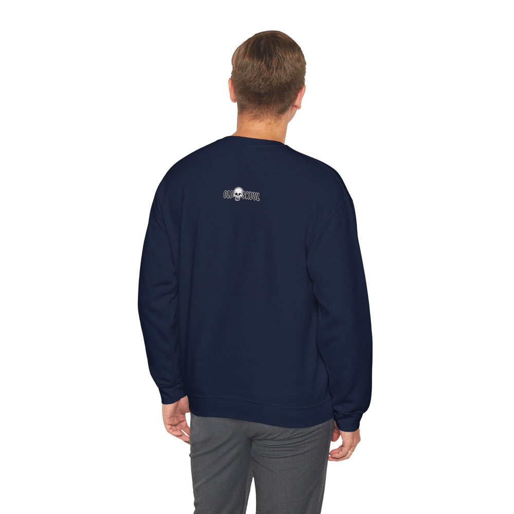 HORSE OPERATOR SWEATSHIRT