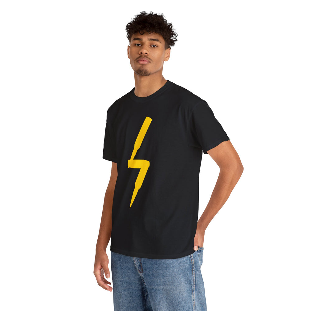 AMMO THUNDER T SHIRT