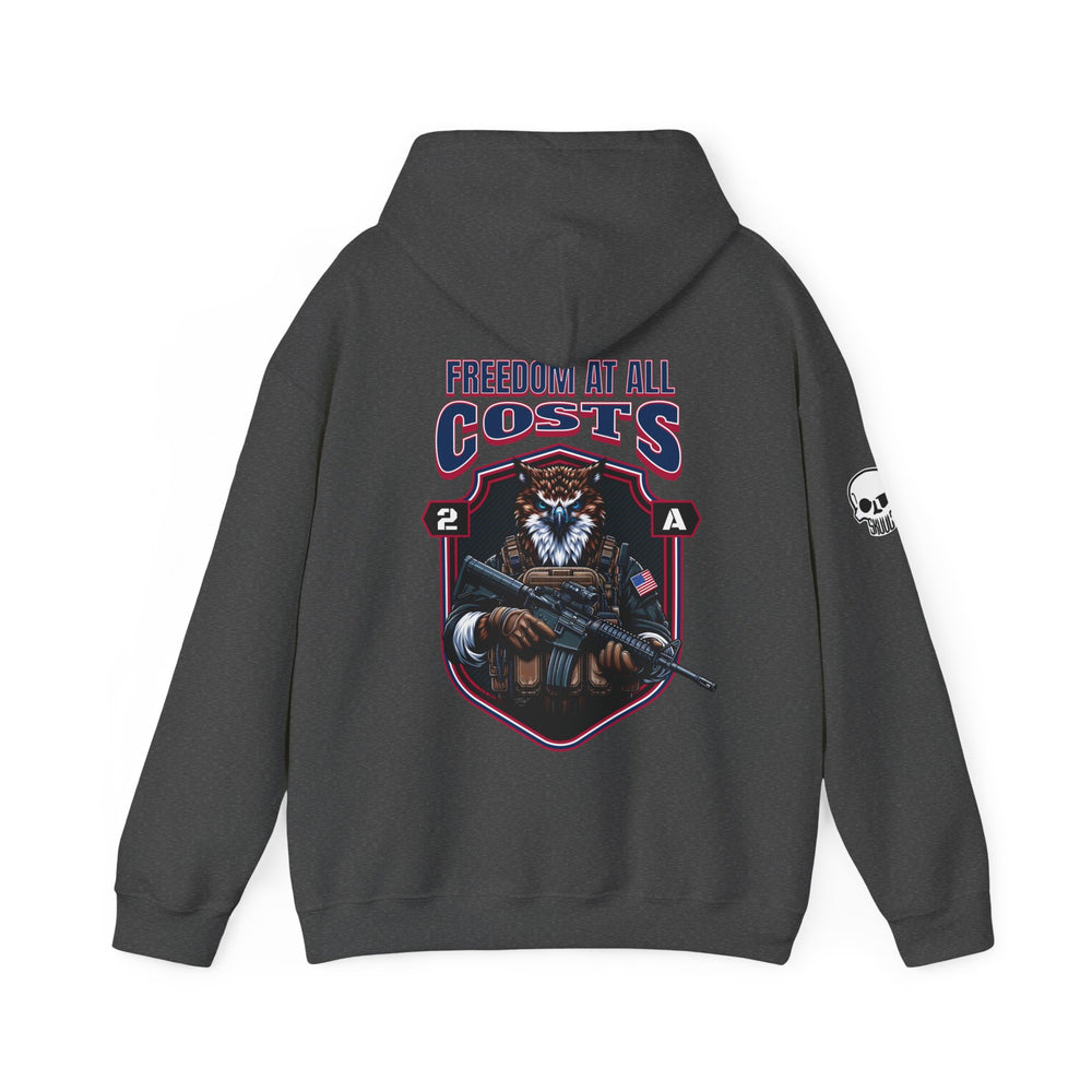 HAWK FREEDOM HOODIE