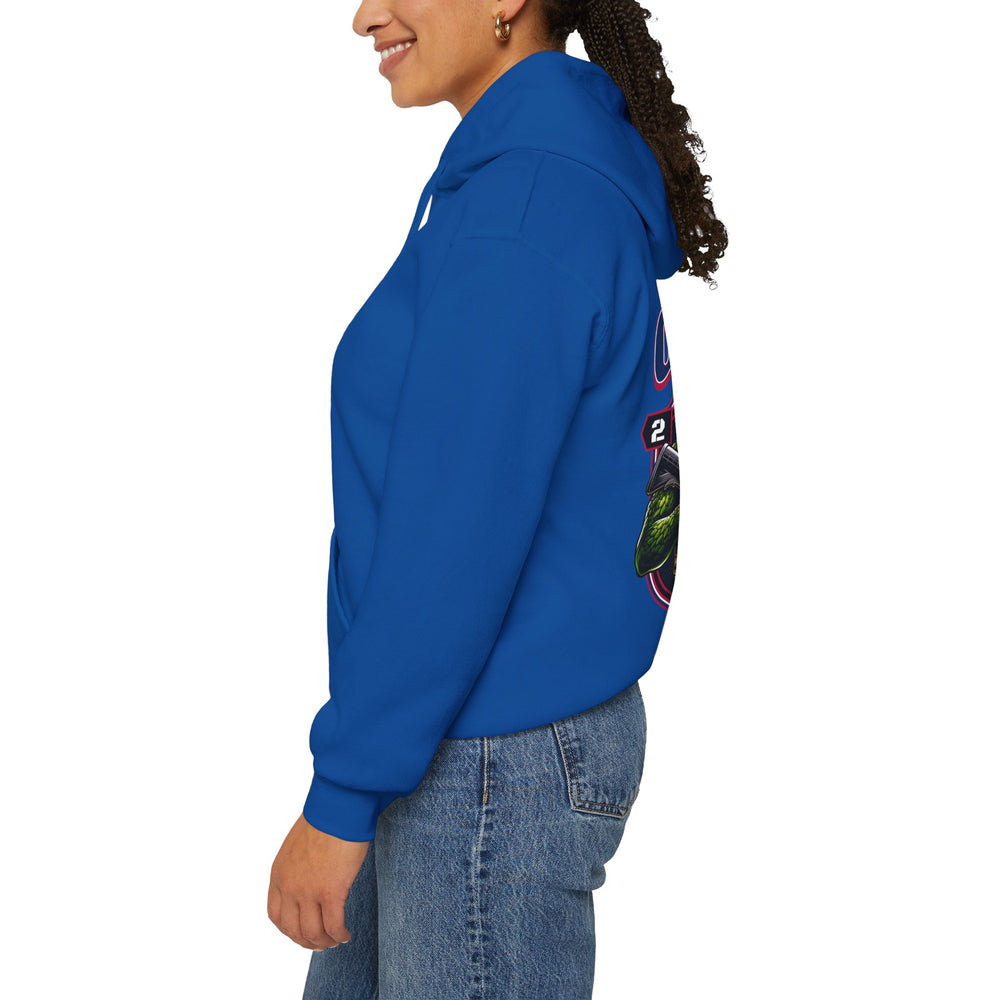 GATOR FREEDOM HOODIE