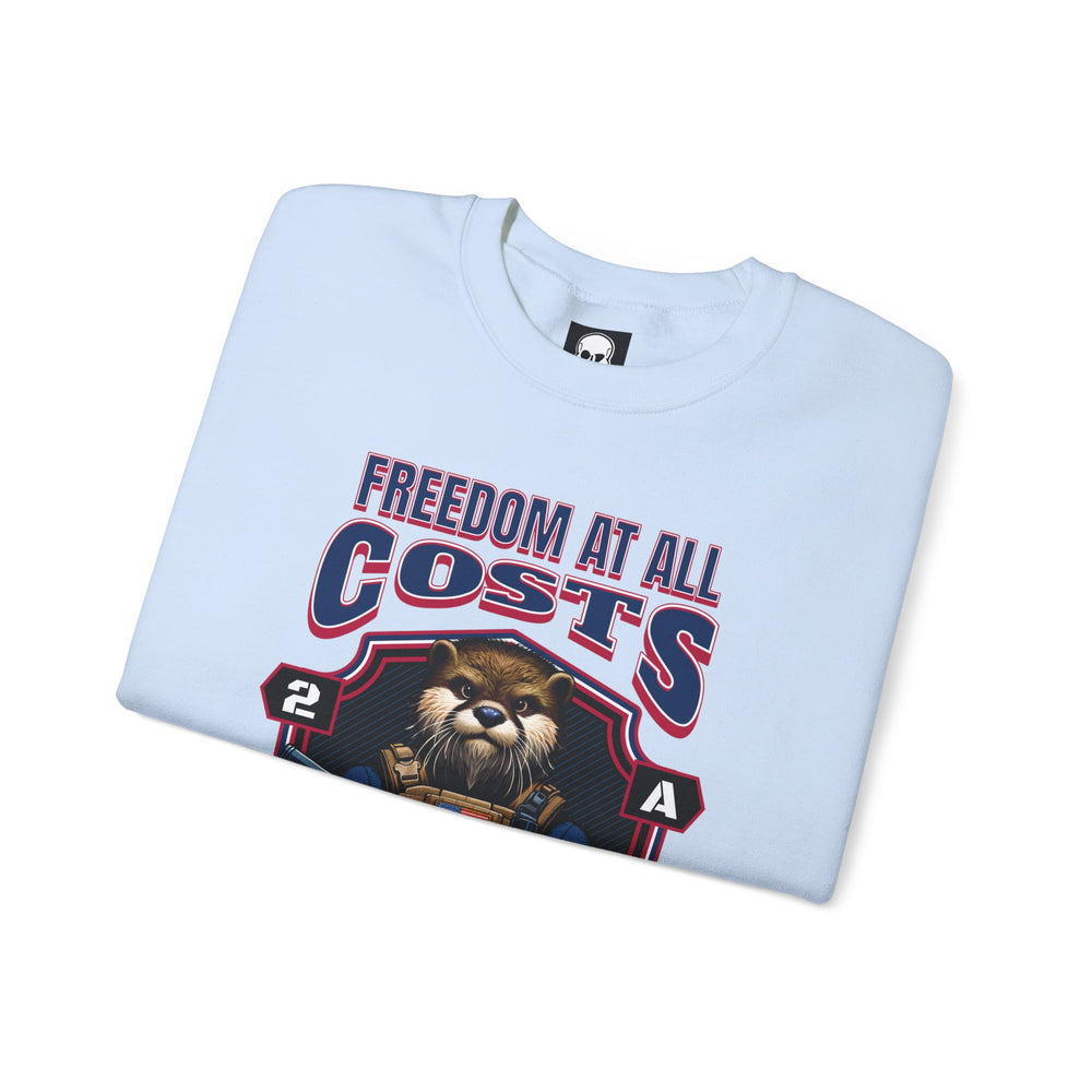 OTTER FREEDOM SWEATSHIRT