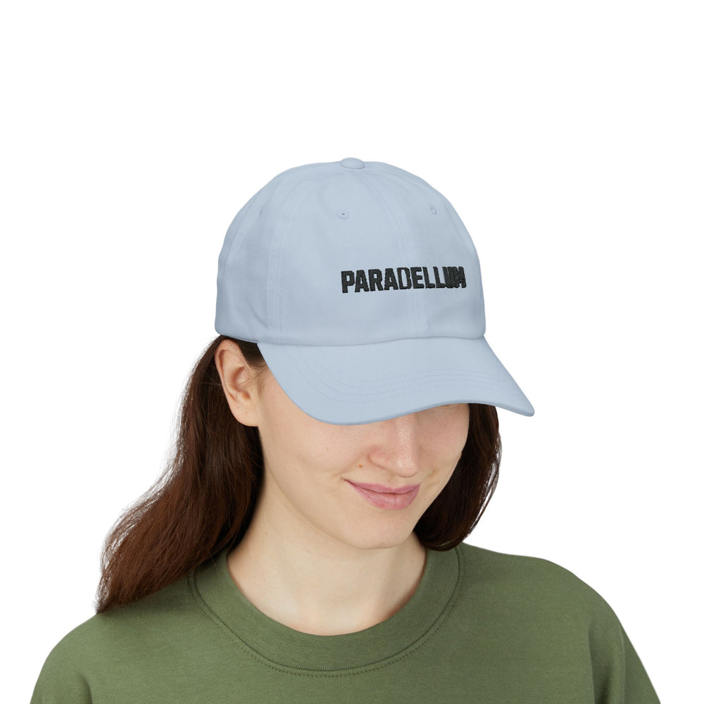 PARABELLUM DAD CAP