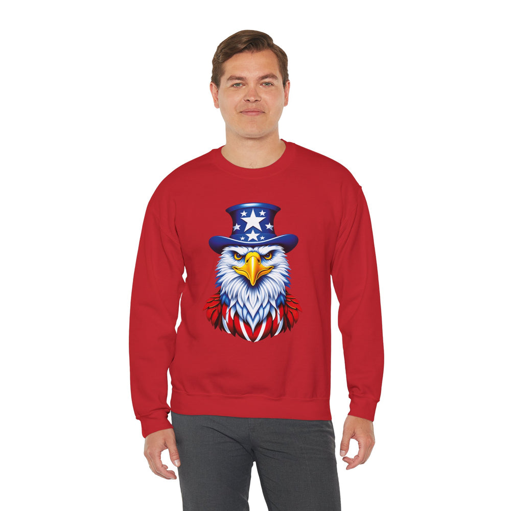 EAGLE SAM SWEATSHIRT