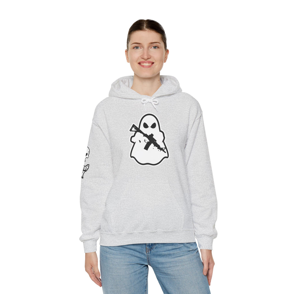 GHOST KILL HOODIE