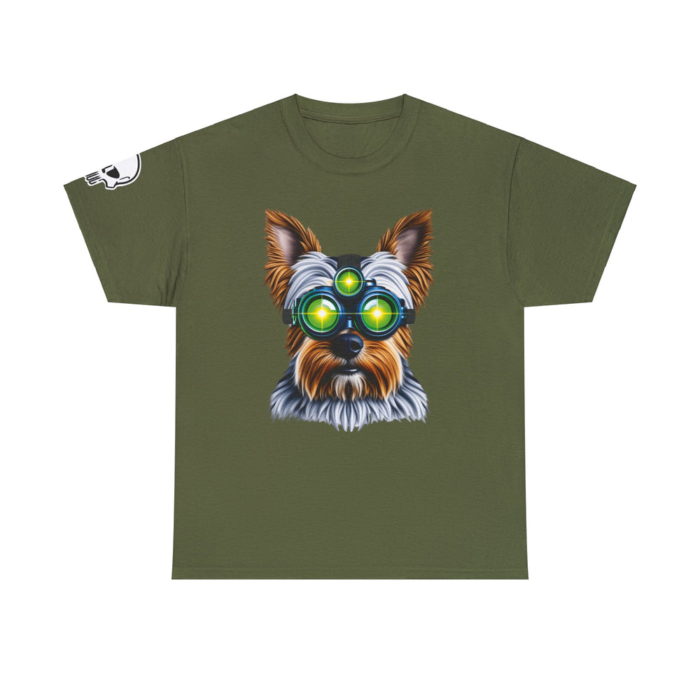 YORKSHIRE TERRIER DOG OPS