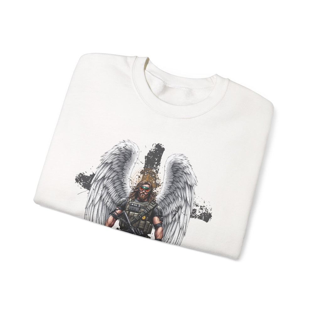 ARCHANGEL LUKE 22:36 SWEATSHIRT