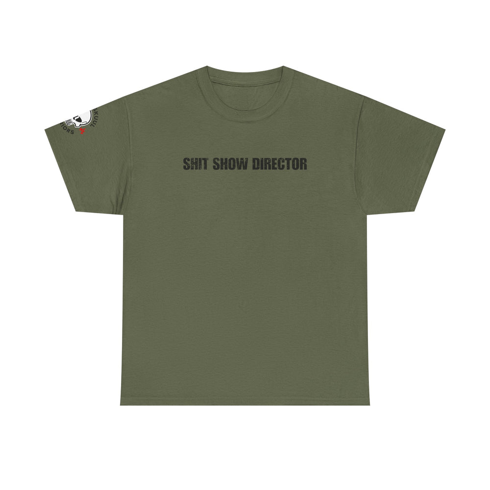 SHIT SHOW DIRECTOR T SHIRT