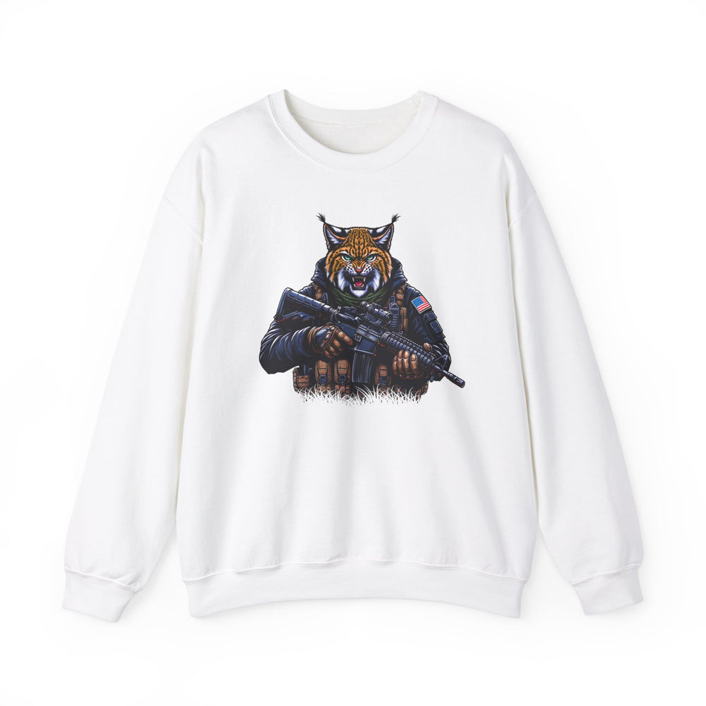 BOBCAT OPERATOR SWEATSHIRT