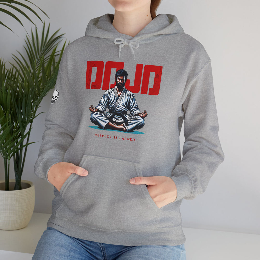 DOJO HOODIE