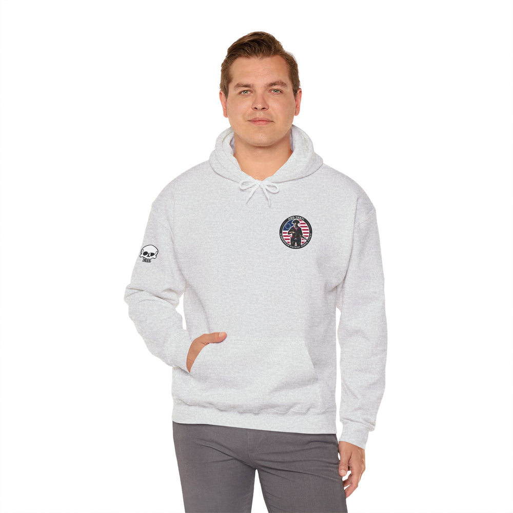 RAM FREEDOM HOODIE