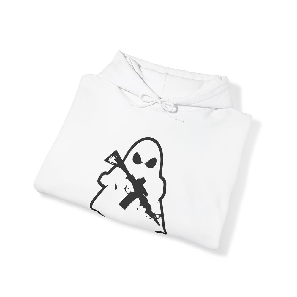 GHOST KILL HOODIE