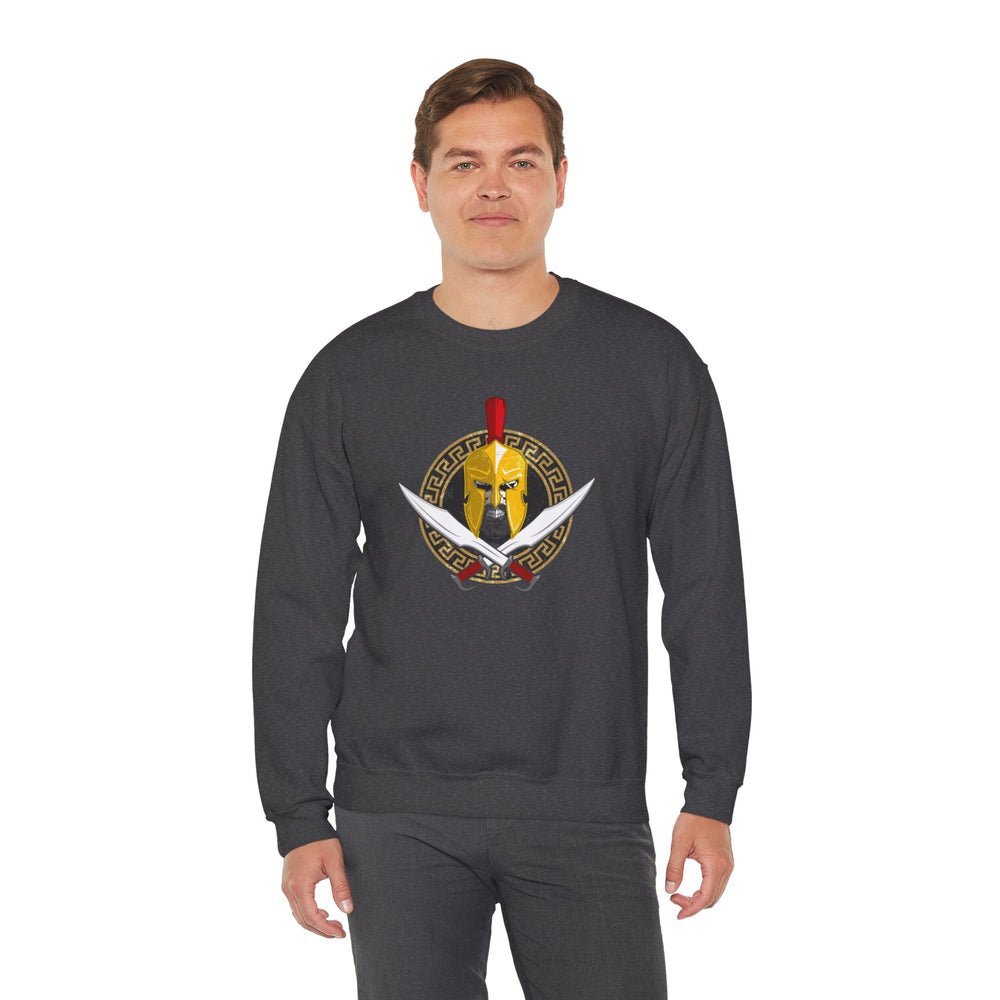 SPARTAN REAPER SWEATSHIRT