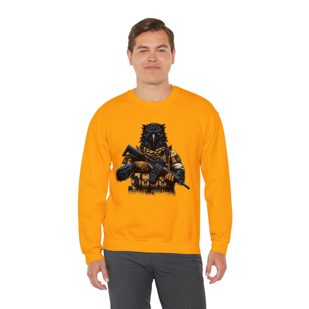 RAVEN OPERATOR SWEATSHIRT