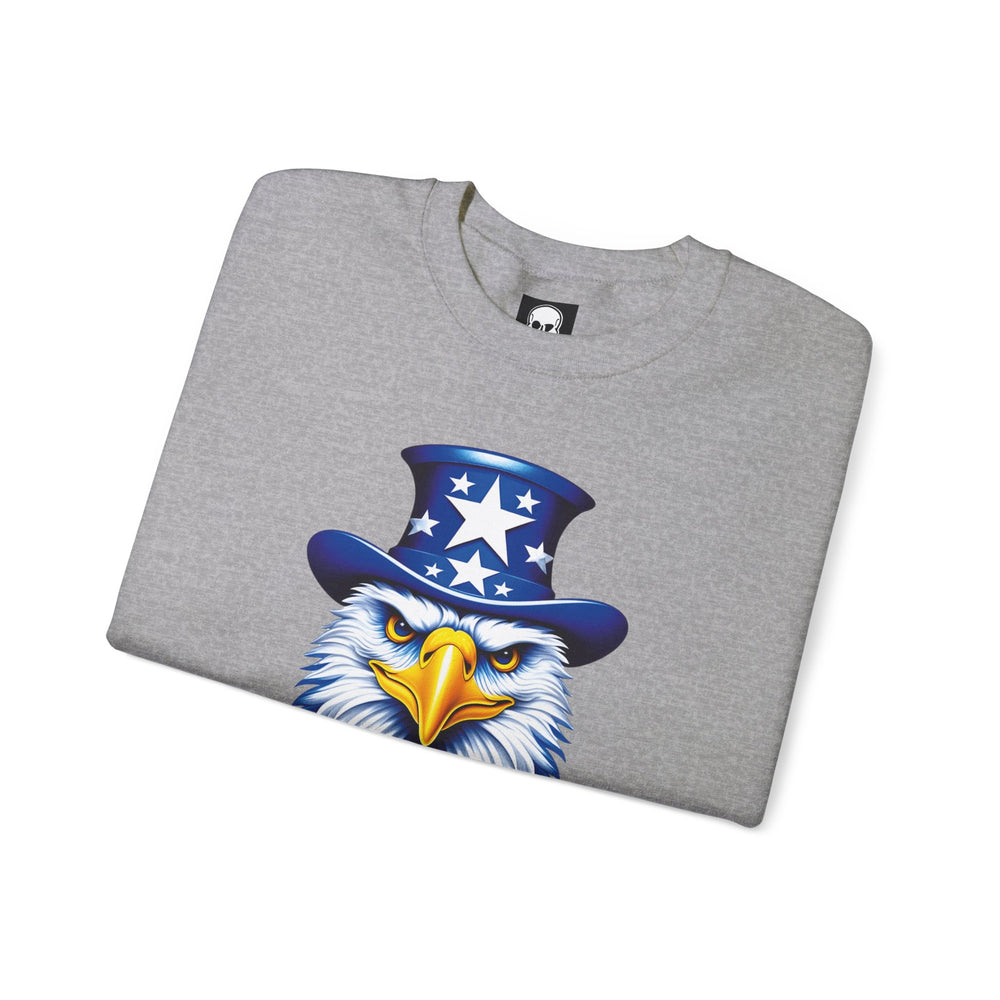 EAGLE SAM SWEATSHIRT