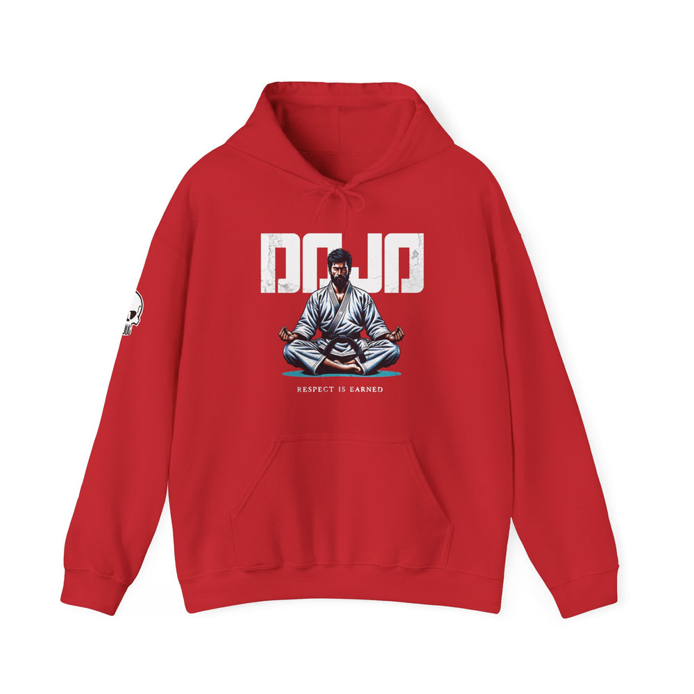 DOJO HOODIE