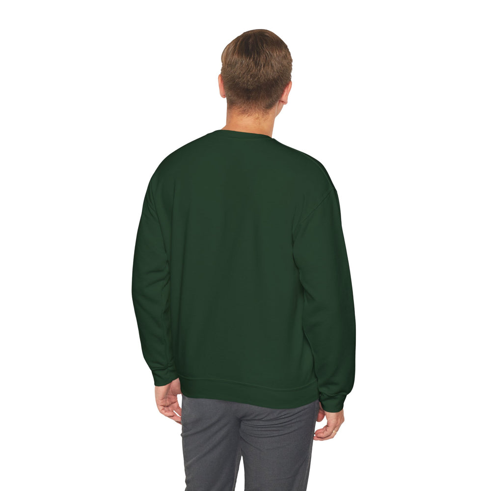 SPARTAN SWEATSHIRT