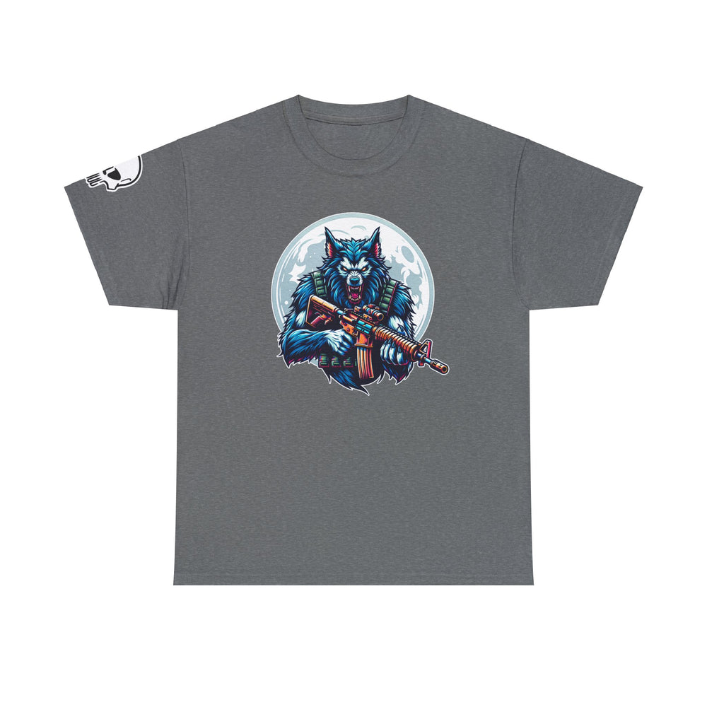 HUNTER'S MOON T SHIRT