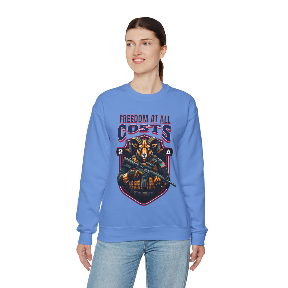 RAM FREEDOM SWEATSHIRT