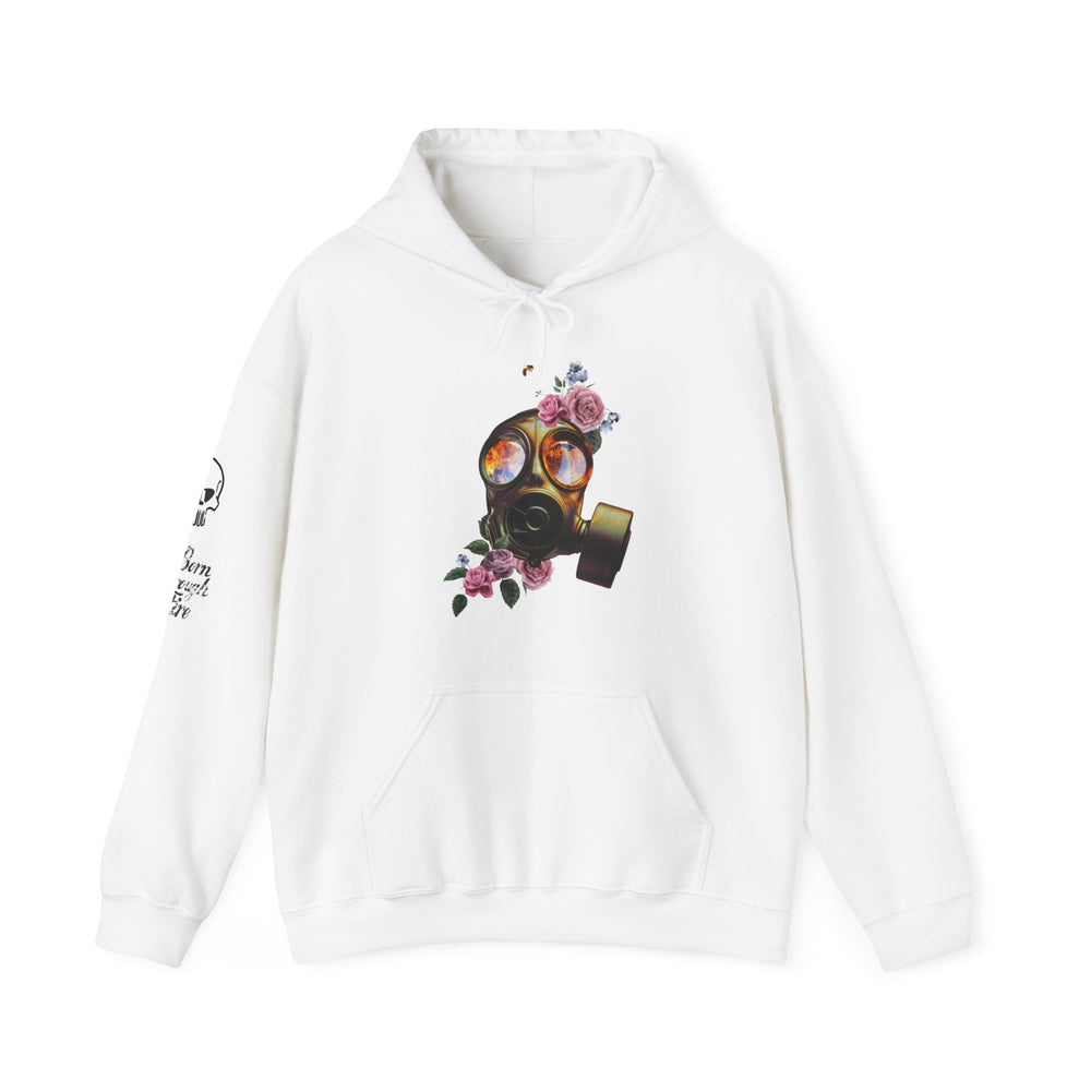 AFTERMATH HOODIE